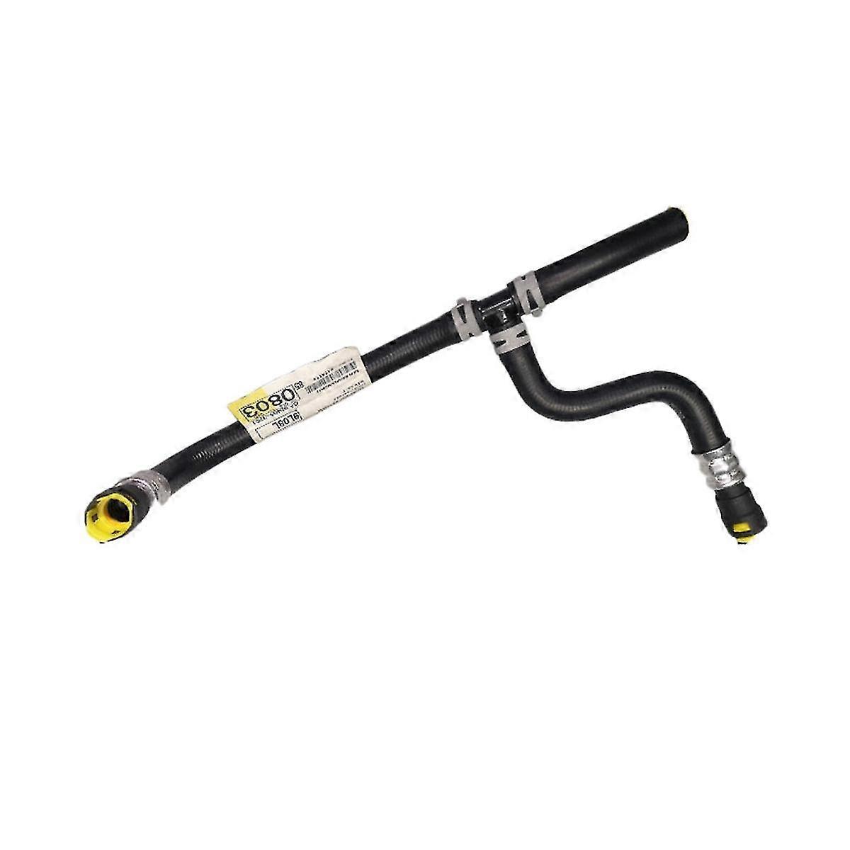 Auto Parts For Encore Heater Inlet And Outlet Hoses Heater Hose Tee Hose Quick Coupling 25862088