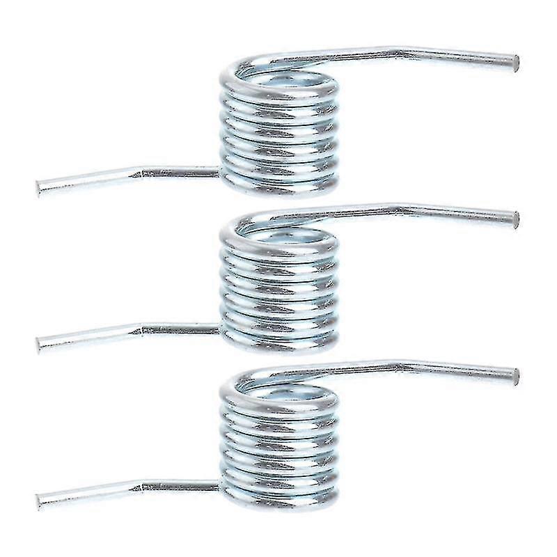 3pcs Hydraulic Jack Spring