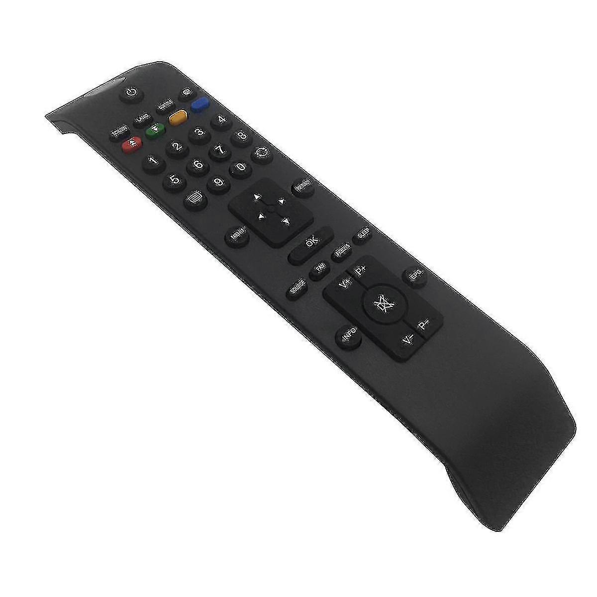 Universal Replacement Rc3902 Tv Remote Control For Sharp Hdtv Led Smart Tv Wireless Smart Controller