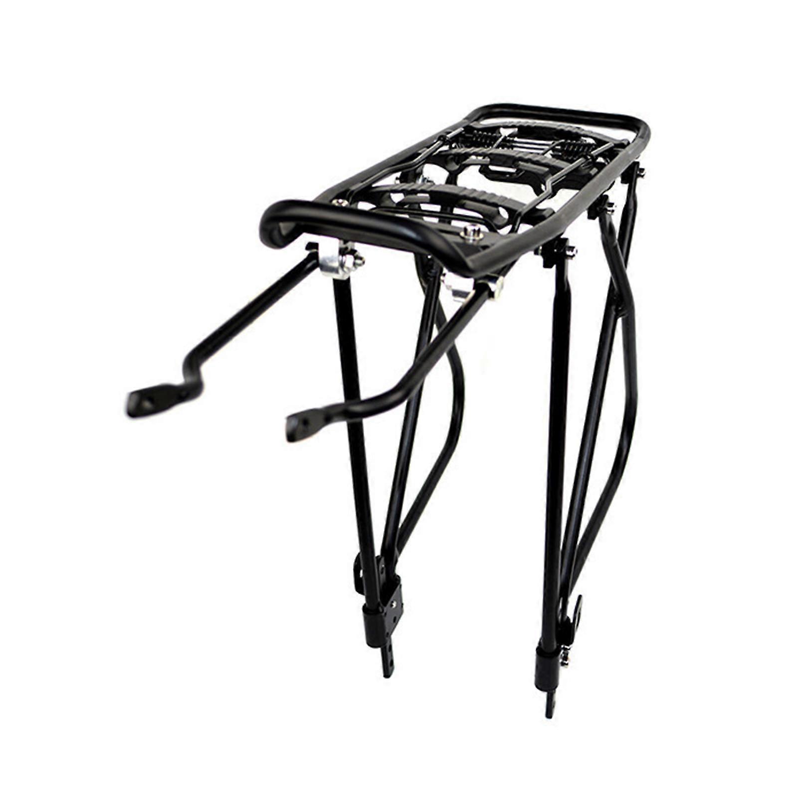 Fahrrad-Hinterradträger Mountainbike Robuste Packtaschen Fahrrad-Hinterradgepäckträger