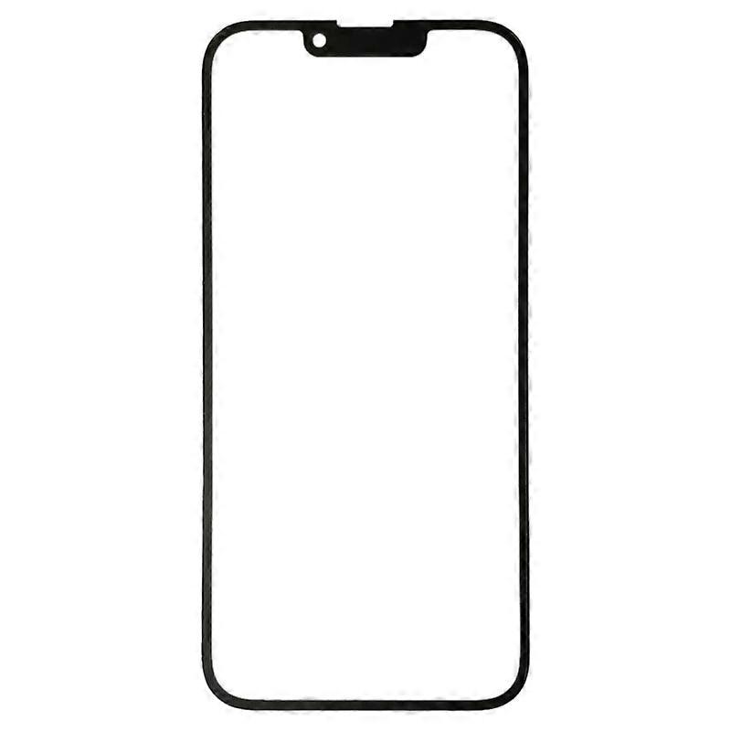 Front Screen Protectors Lens with OCA for iPhone 13