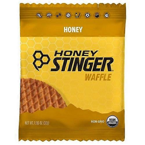 Honey Stinger Waffle Hny ,1.06 Oz(Case Of 12)