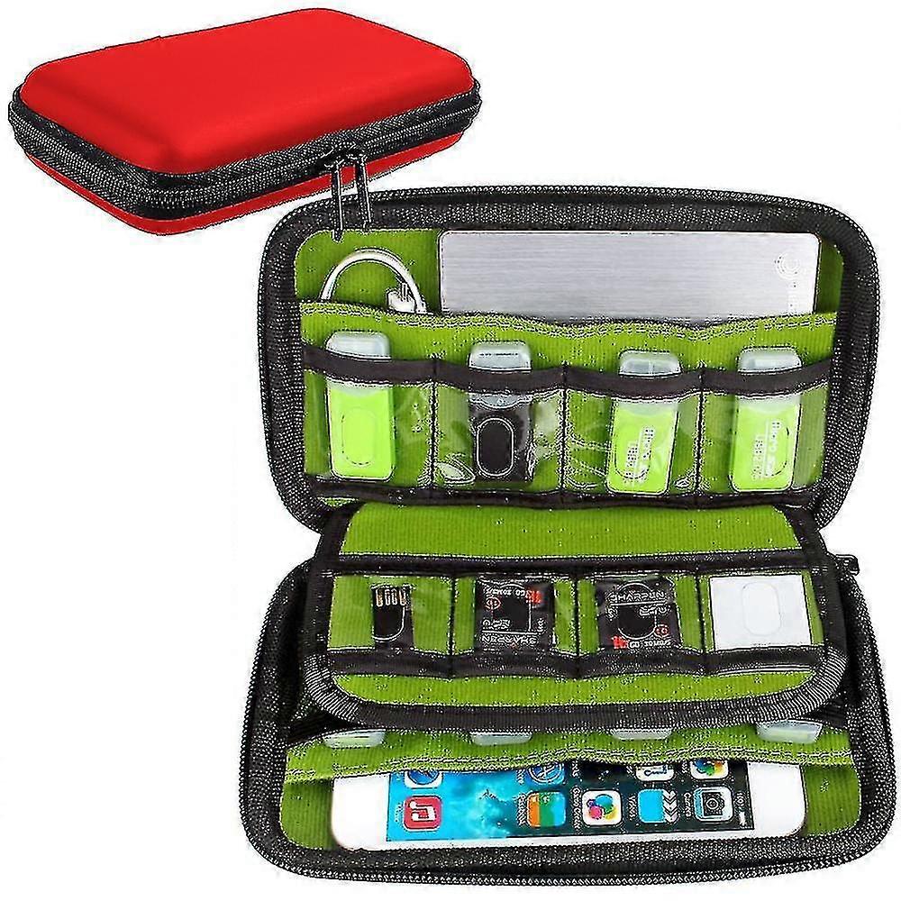 Pouzdro, usb Flash Dr, Banky