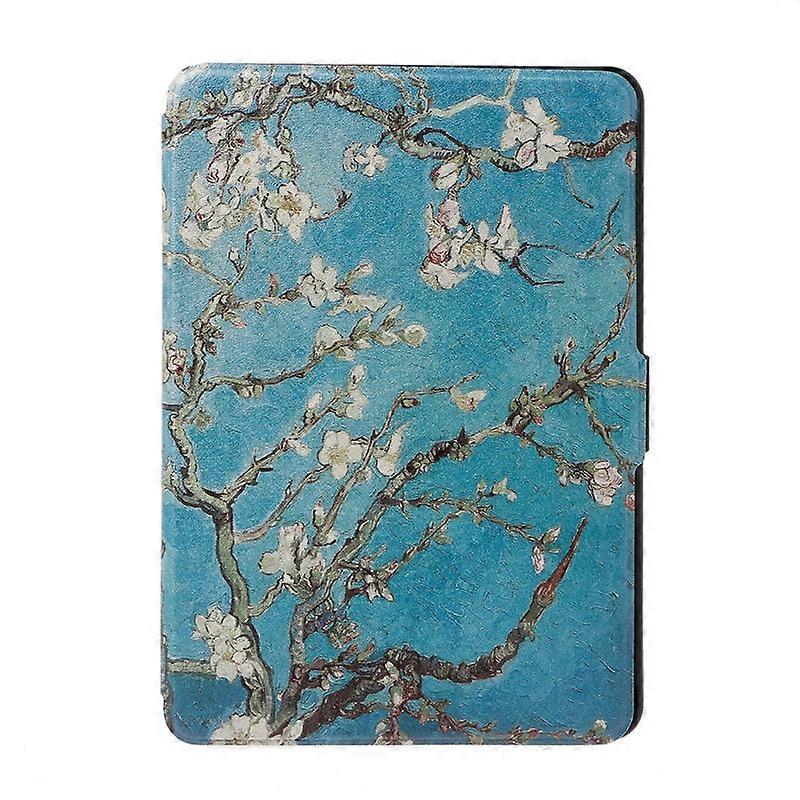 Ultra Slim Protective Cover for Shell for Case For 6'' Kindle Paperwhite- 1/2/3(KPW 123)