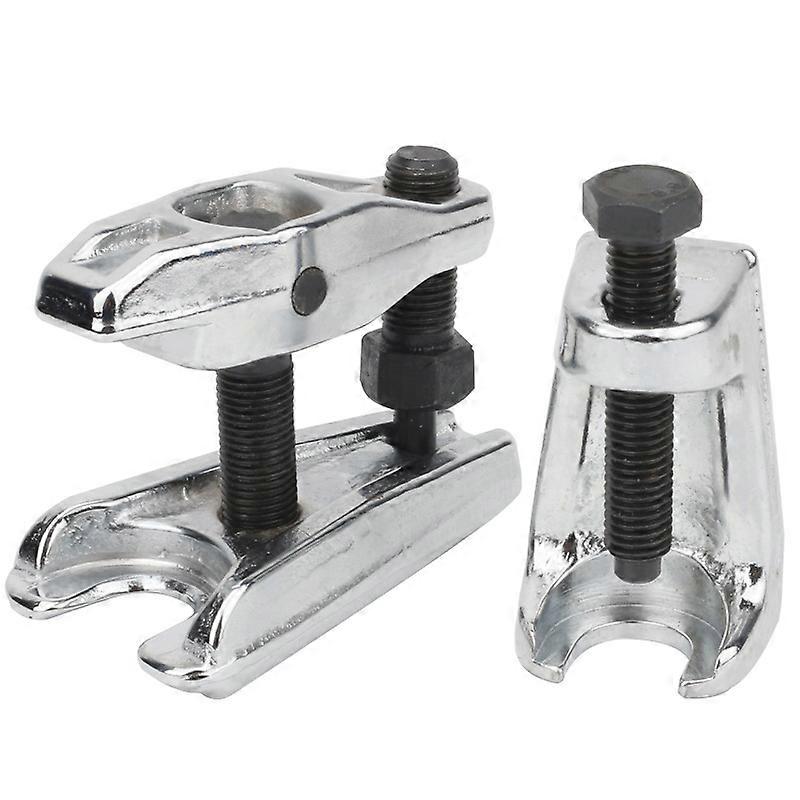 Ball Joint Puller, 2 Pieces, Remover, Puller, Tie Rod Head Ball Joint Puller