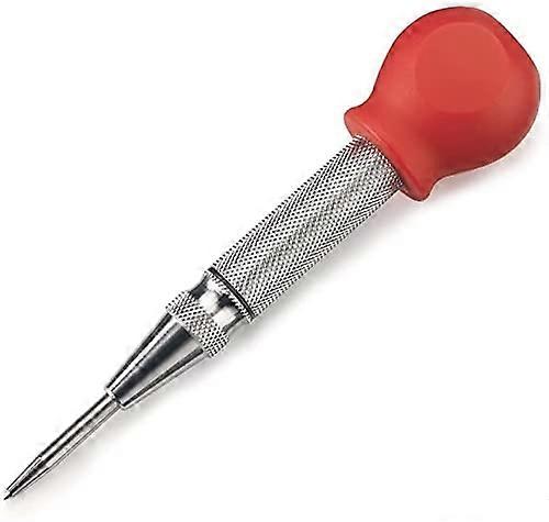 Metal Automatic Centre Punching Machine, Adjustable Impact Spring Centre Punching Tool, Spring Punching Machine, Spring Centre Punching Machine.