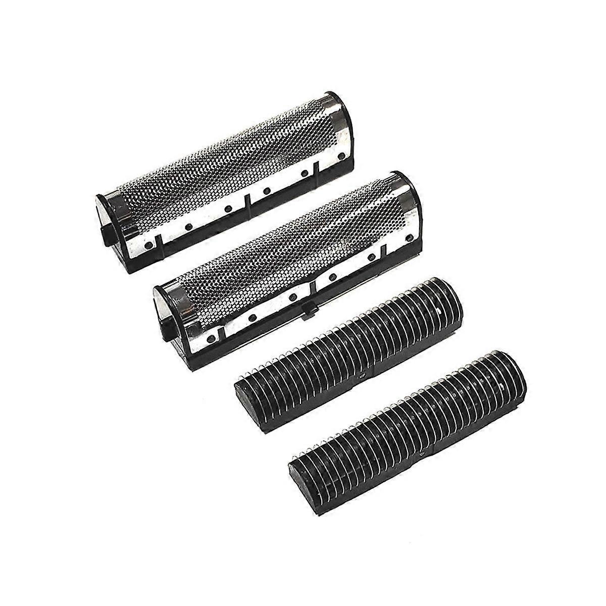 Replacement Cutter Net+Cutter Head for 17150 17200 Washable 3D Intelligent Floating Shaving Blade