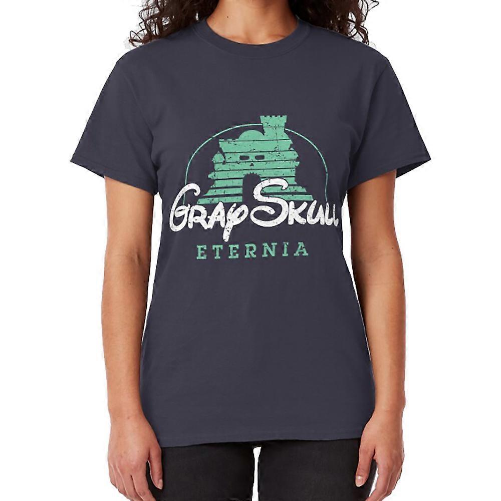 Tričko Kouzelný svět Eternia