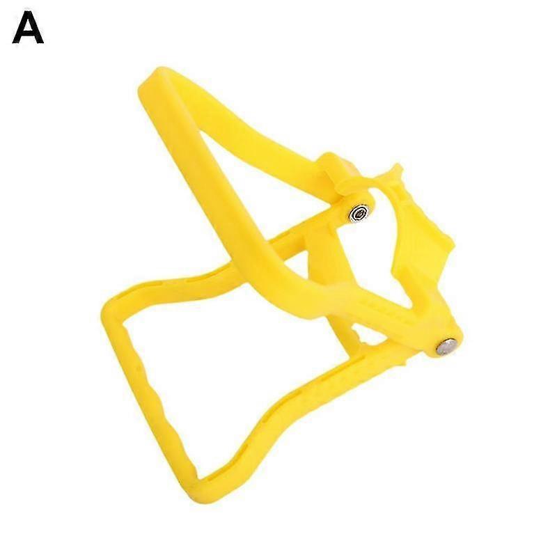 1 pcs פלסטיק בקבוק מים ידית חיסכון באנרגיה דלי דלי עבה יותר דלי דלי המוביל