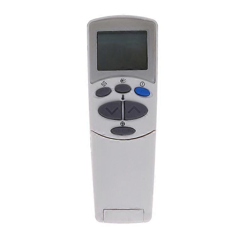 Compatible Replacement Air Conditioner Remote Control for LG 6711A90032L