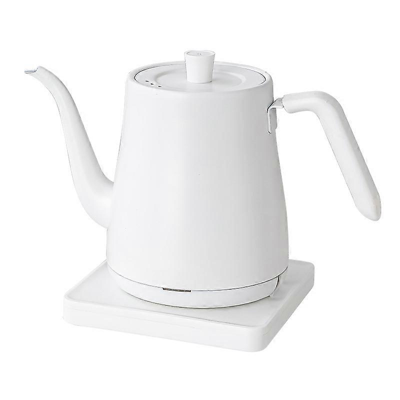 1000W bouilloire électrique acier inoxydable 1.0L