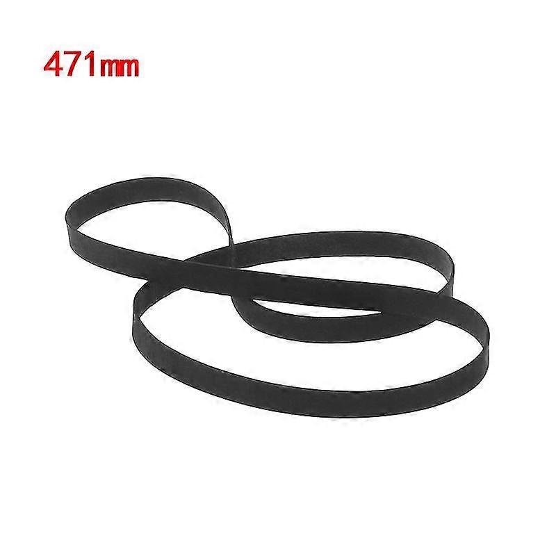 Rubber Belt Replace Turntable Phono Tape Cd Dvd Drive Belt
