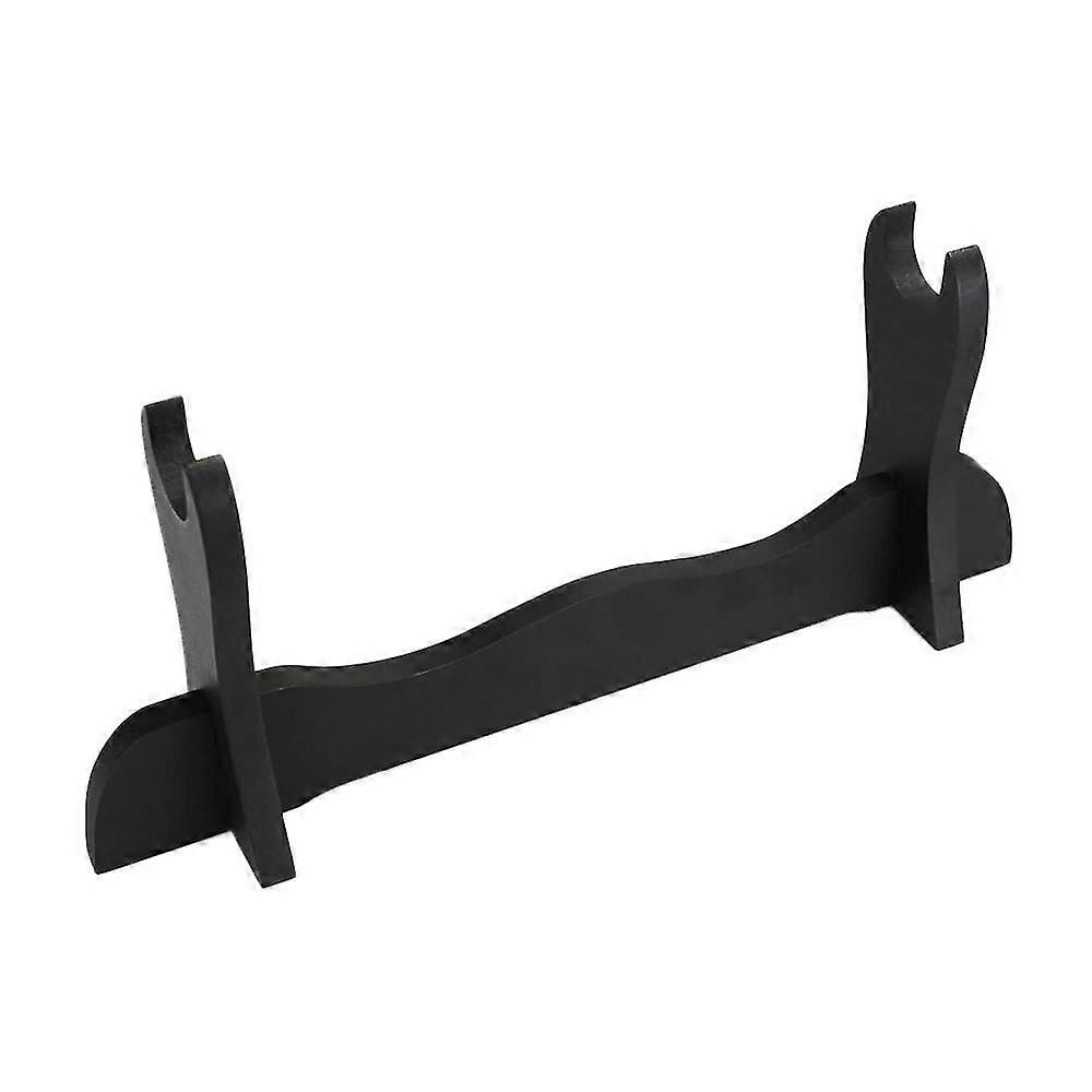 1pc Acrylic Samurai Sword Display Stand Traditional Sword Stand Display Stand Acrylic Display Stand