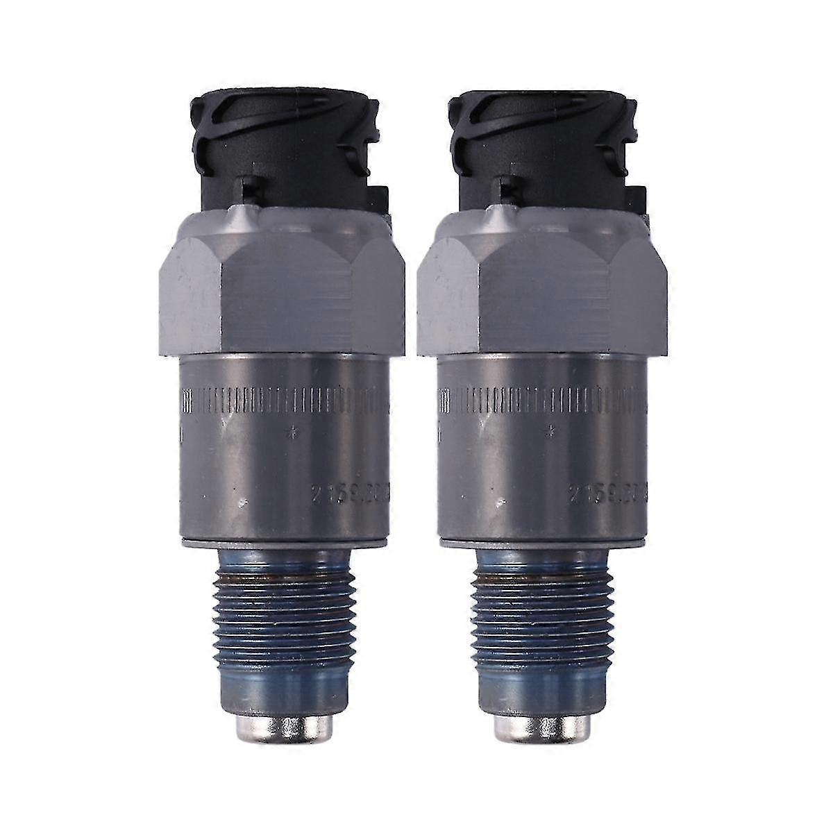 2pcs Speed Odometer Sensor For Vdo 2159.20102301 215920102301