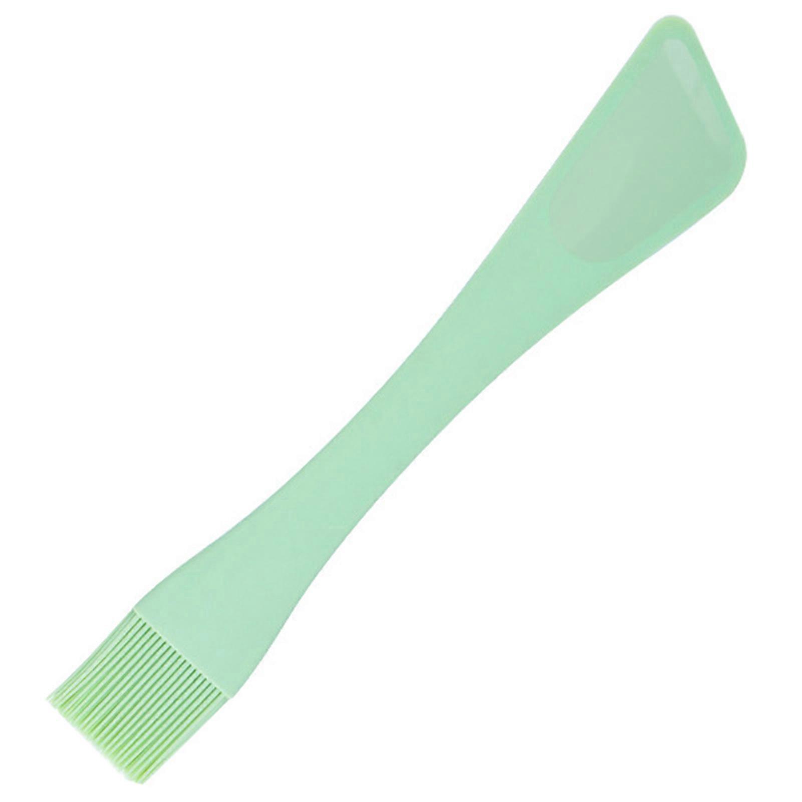 Silicone Double-end Baking Spatula  Mengxi