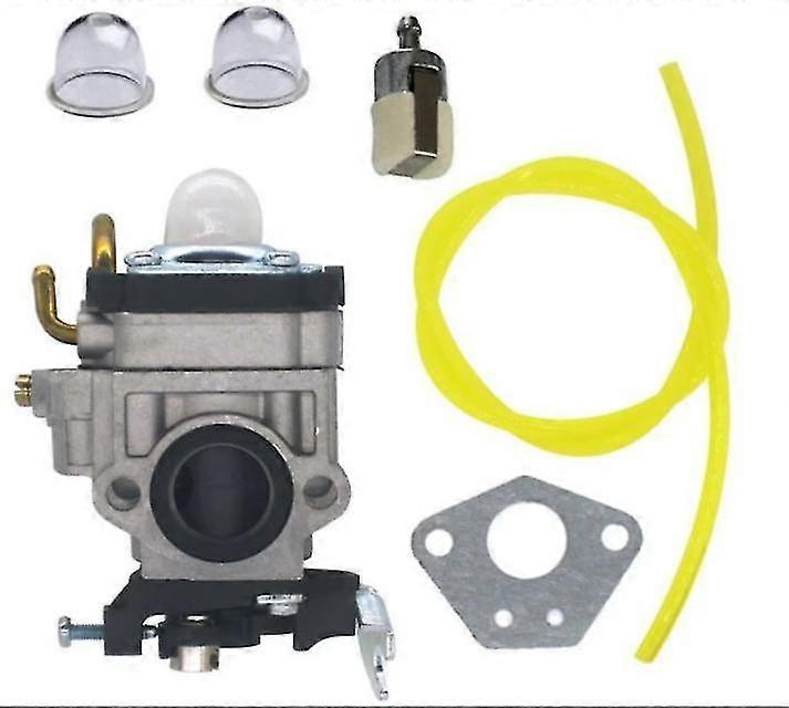 Forgasser For Wyk-192 Echo Pb-755sh Redmax Eb6200
