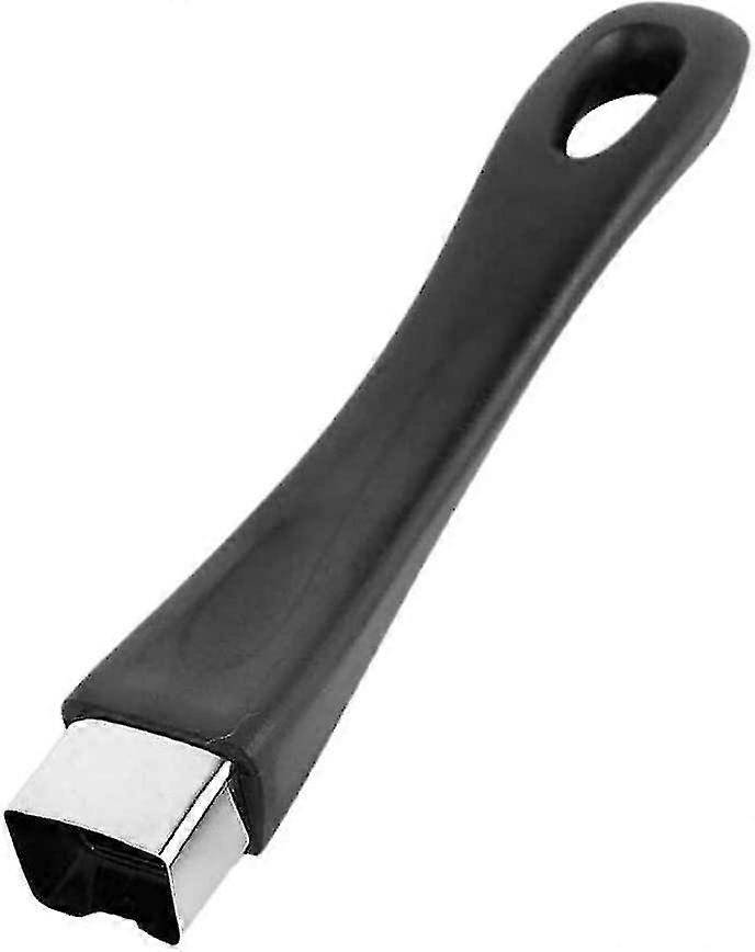 Pot Grip Handle,bakelite Pot Handle,bakelite Pan Grip Insert Replacement Handle For Cookware(3pcs, Black)