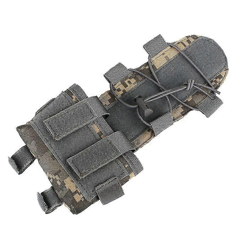 Portable Battery Cases For Helmet Battery Pack Helmet Counterweight Pack