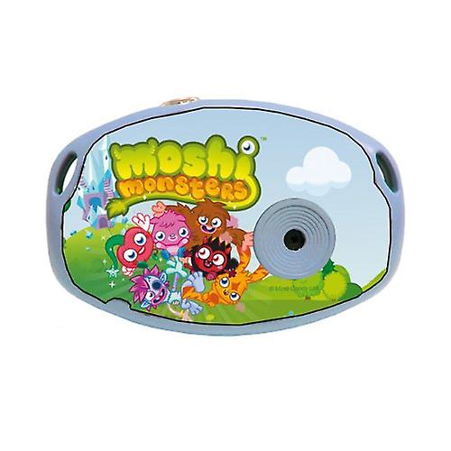 Moshi Monster Battery powered digital camera, 1 Pack