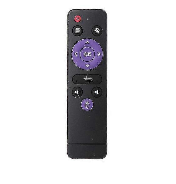 Remote Controllers，Replacement For Mx9 Pro Rk3328 Tv Mx10 For Smart Tv Box Remote Controllers