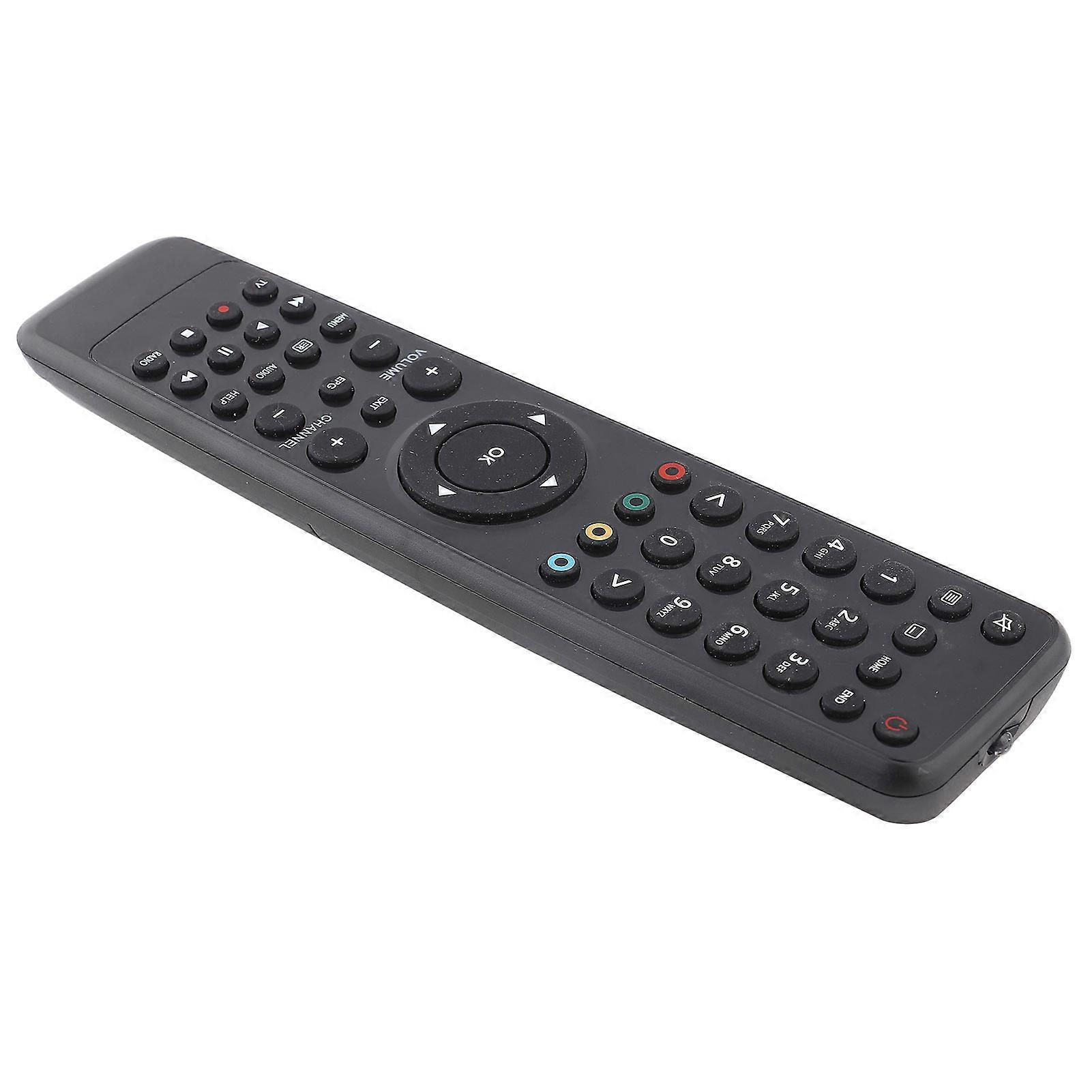 Replacement TV Box Remote Control Smart Remote Controller for VU Television Box