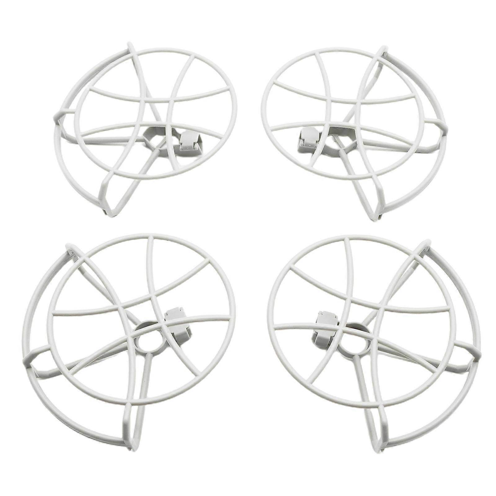 Para la hélice Mavic Mini 2 / Mini / Mini SE Propeller Guard Drone Quick Release