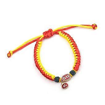 Knitting Cat Collars Handcraft Adjustable Pet Knit Necklace Fashionable Pet Collar for Dogs Rabbits