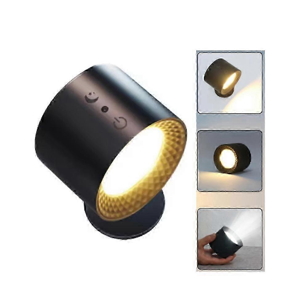 Glowright Lights,Glow Right Wall Lights,Double-Sided Light,40h Maximum Discharge