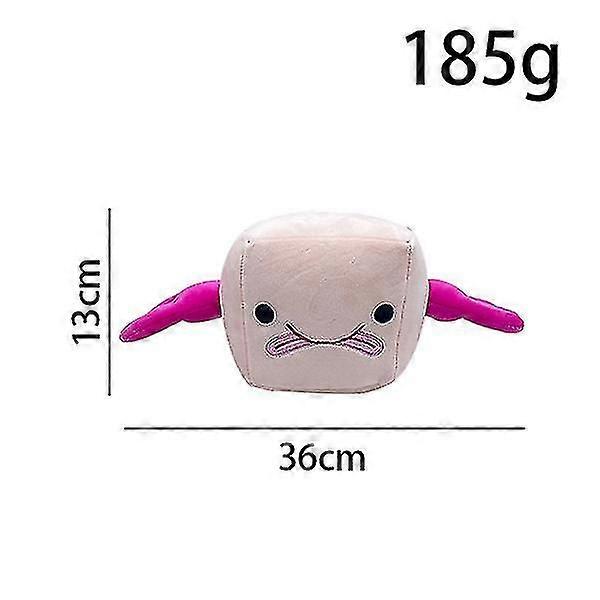 New Pet Simulator X Plus Pet Simulator Plush Toy Balloon Cat Doll-i