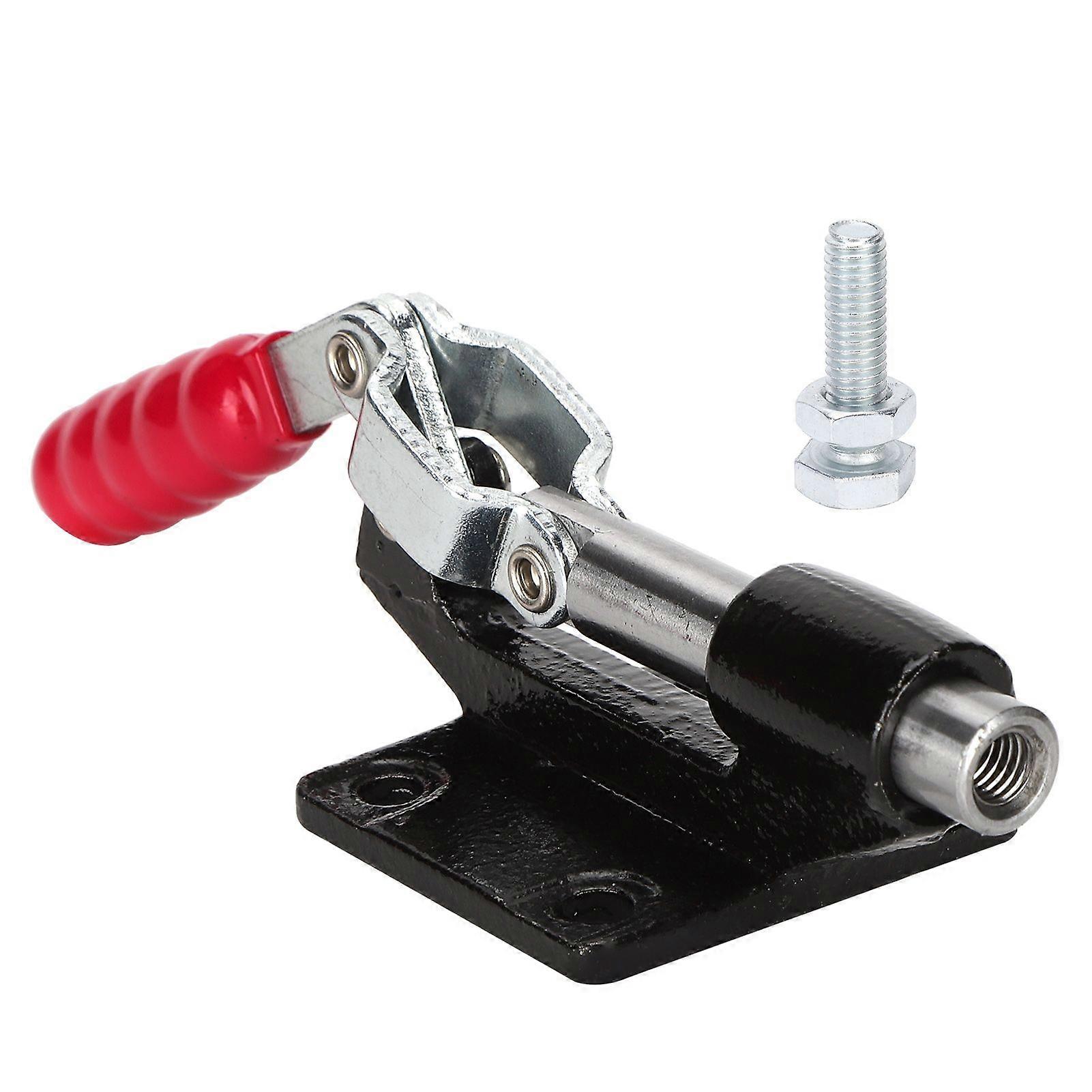 GH305CM Small Toggle Clamp 32mm Stroke Clamp Hand Tool Quick Positioning Fixture