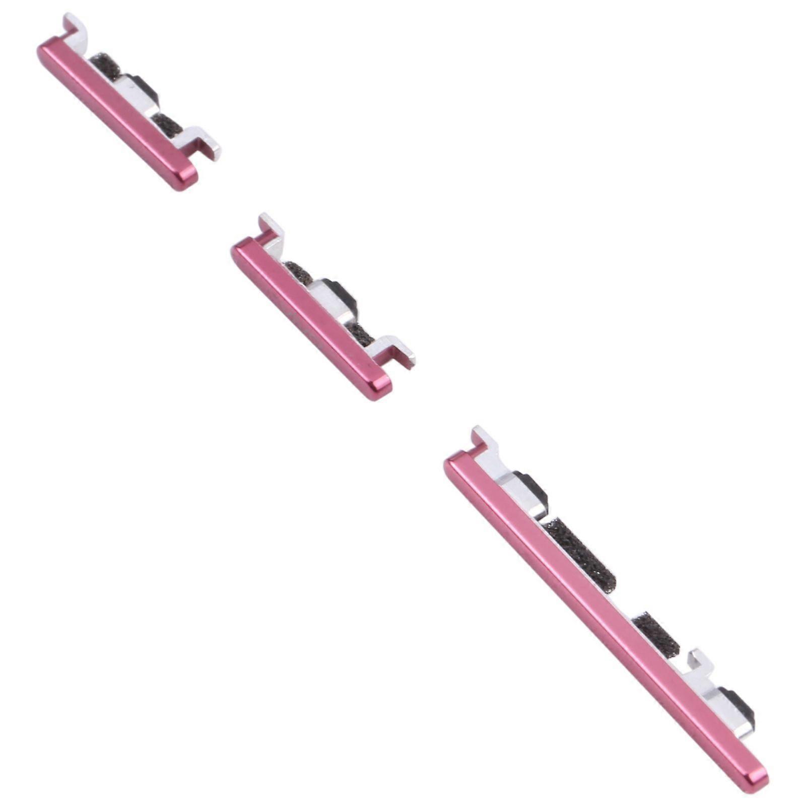 Power & Volume Control Button For vivo NEX Dual Display