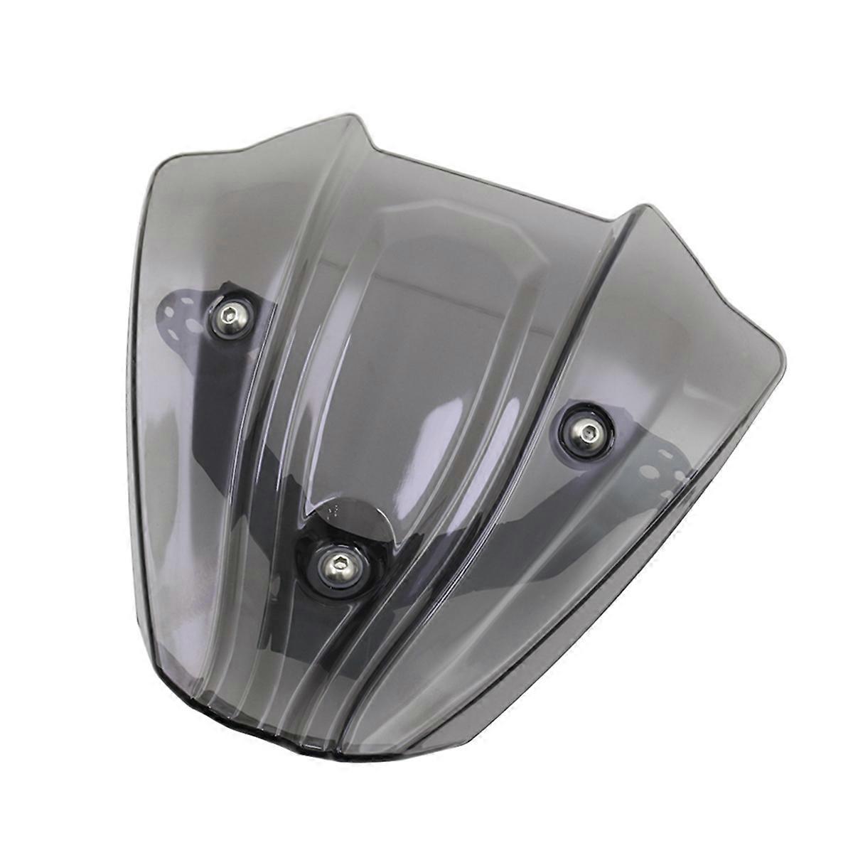 Motorcycle Accessories Sports Touring WindScreen Windshield Visor Deflector for GSX-8S 2023-2025