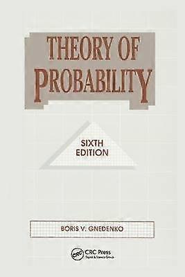 Theory of Probability
