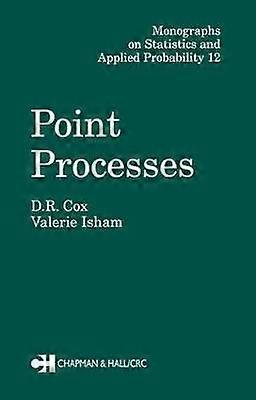 Point Processes