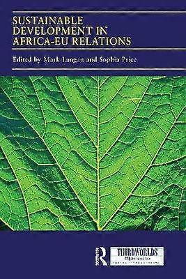 Sustainable Development in Africa-EU relations