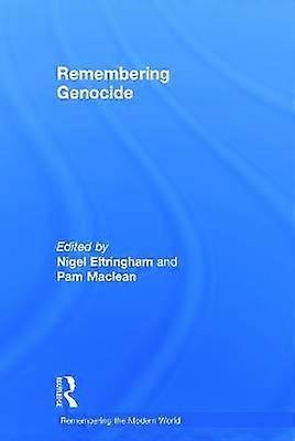 Remembering Genocide
