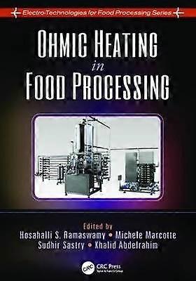 Ohmic Heating in Food Processing
