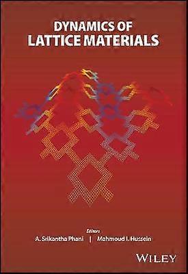 Dynamics of Lattice Materials