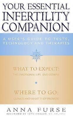Dvs. esențiale Infertilitate Companion