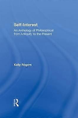 Self-Interest