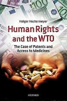 Human Rights & the Wto Iels