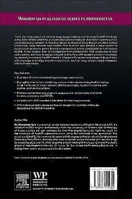 A Practical Guide to Rational Drug Design