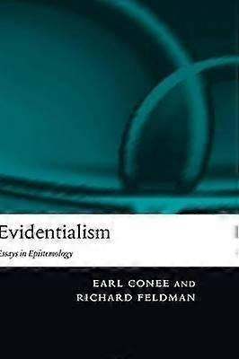 Evidentialism