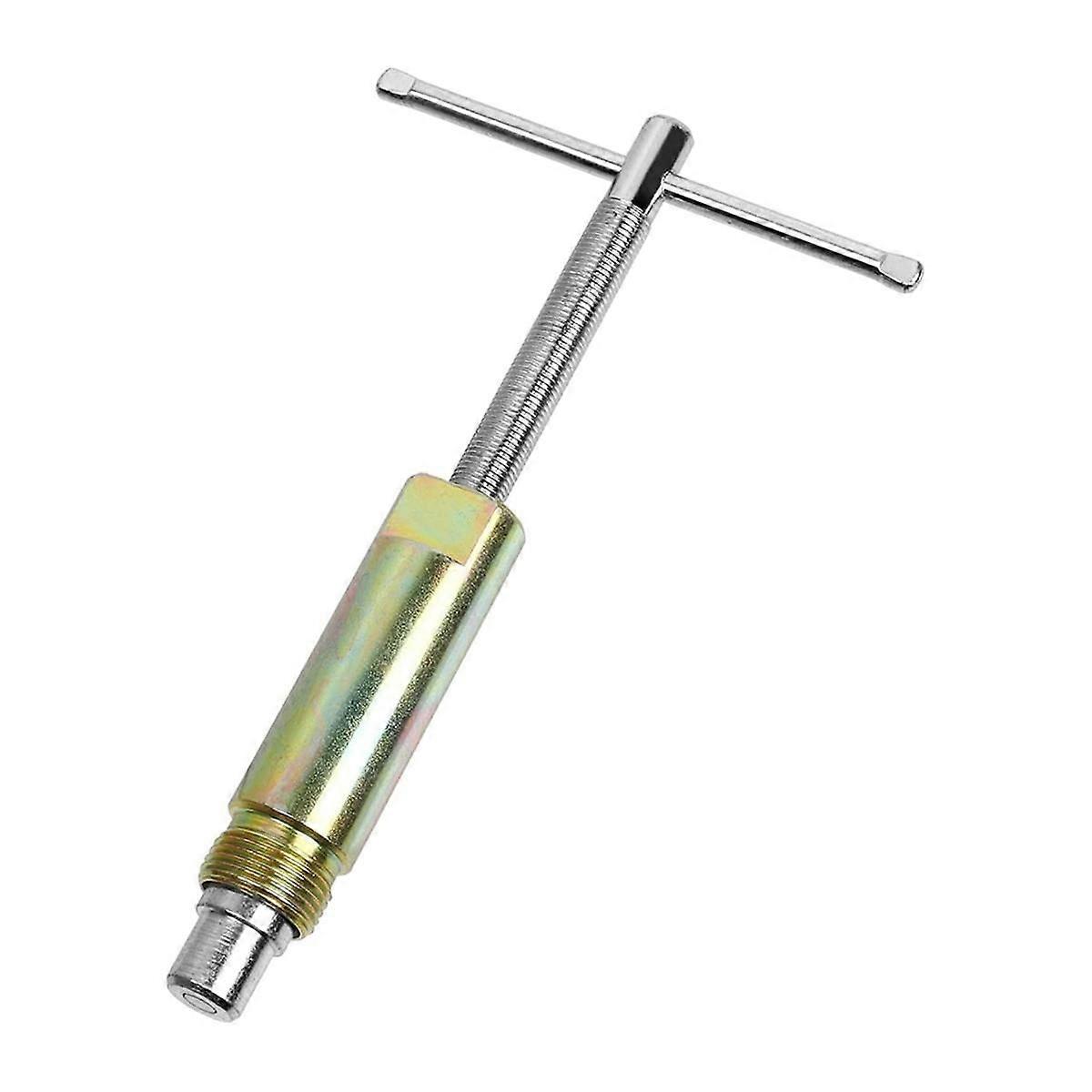 Compression Sleeve Puller Tool Corrosionand Frozen Supply Stop, Pipe Tool Compression Ring Removal