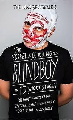 The Gospel According to Blindboy