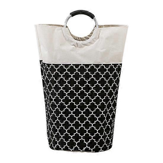 Laundry Basket Large Capacity Breathable Mildew-Proof Foldable Design Dirty Clothes Basket Laundry Hamper
