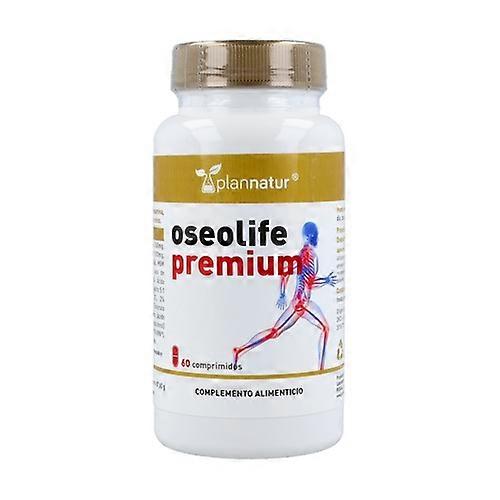 Oseolife Premium 60 tablets