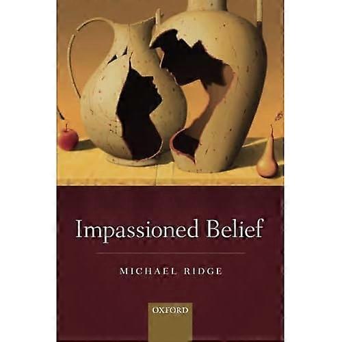 Apasionado de la creencia