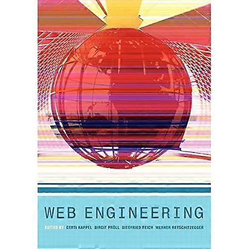 Web Engineering: The Discipline of Systematic Development of Web Applications