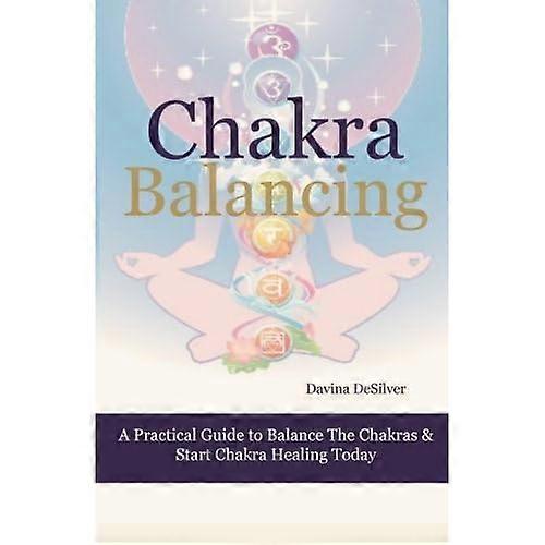 Chakra Balancing